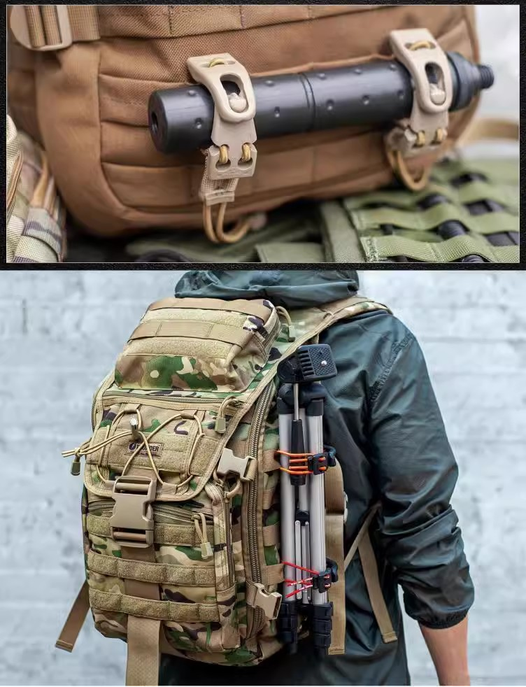 Multifunctional Tactical Porta - Backpack Insert Organizer 리뷰 및 가격