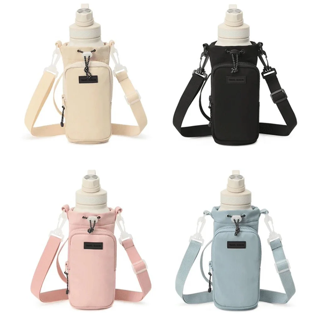 Portable Water Bottle Bag with - Hydration Pack Outdoor 리뷰 및 가격