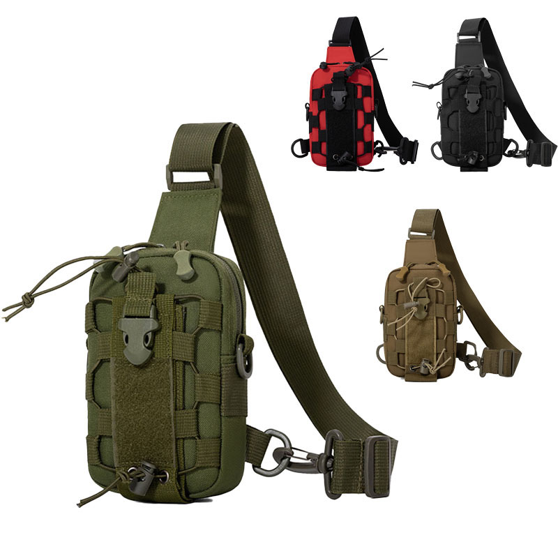Multifunctional Tactical Chest - Hydration Pack Outdoor 리뷰 및 가격
