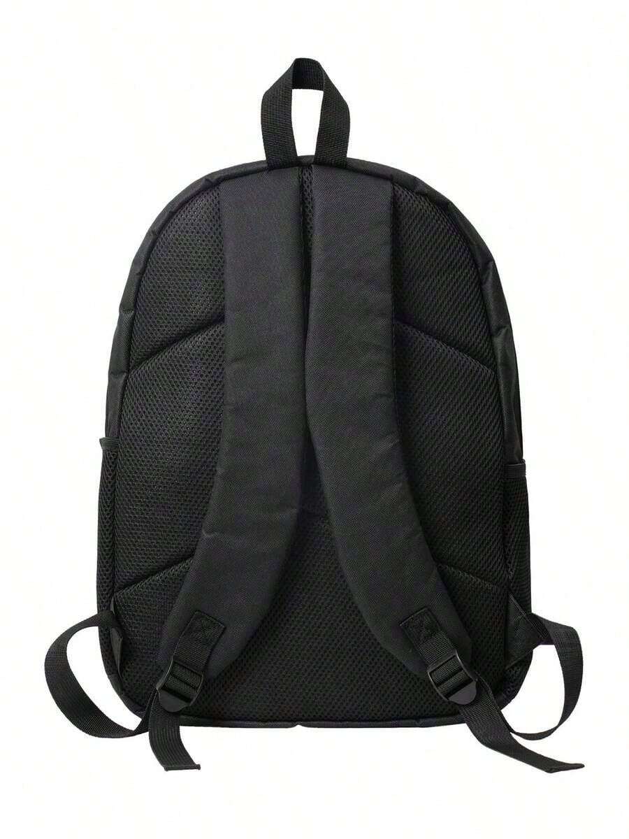 Graffiti Skull Waterproof Back - Travel Backpack Anti Theft 리뷰 및 가격