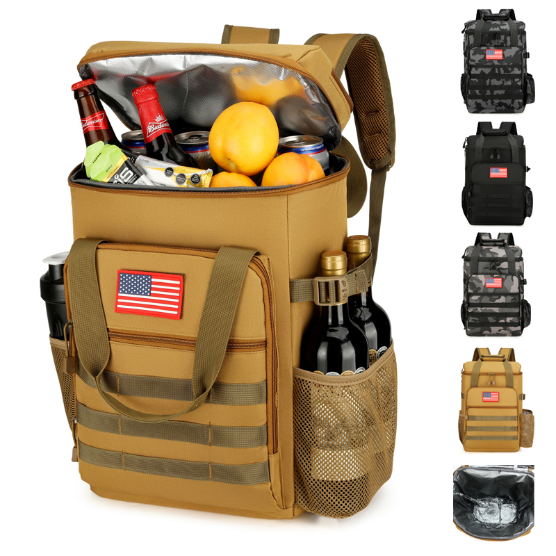 Toposhine 25L Tactical Backpac - Hiking Backpack Waterproof 리뷰 및 가격