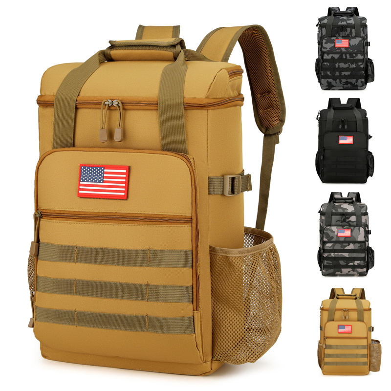 Toposhine 25L Tactical Backpac - Hiking Backpack Waterproof 리뷰 및 가격