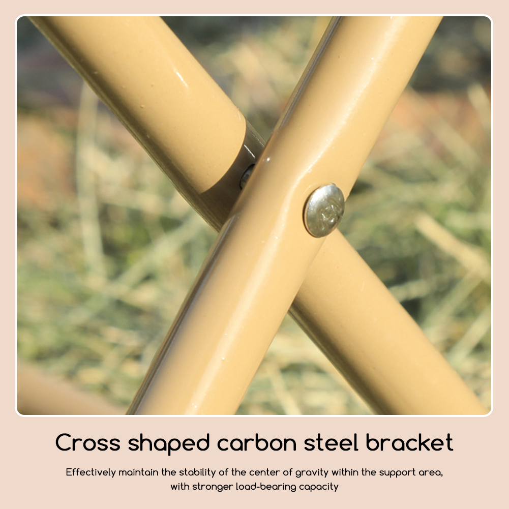 Foldable Backpack Stool Portab - Foldable Backpack Small 리뷰 및 가격