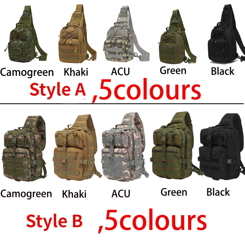 Tactical Assault Pack Sling Ba - Rucksack Military Style 리뷰 및 가격