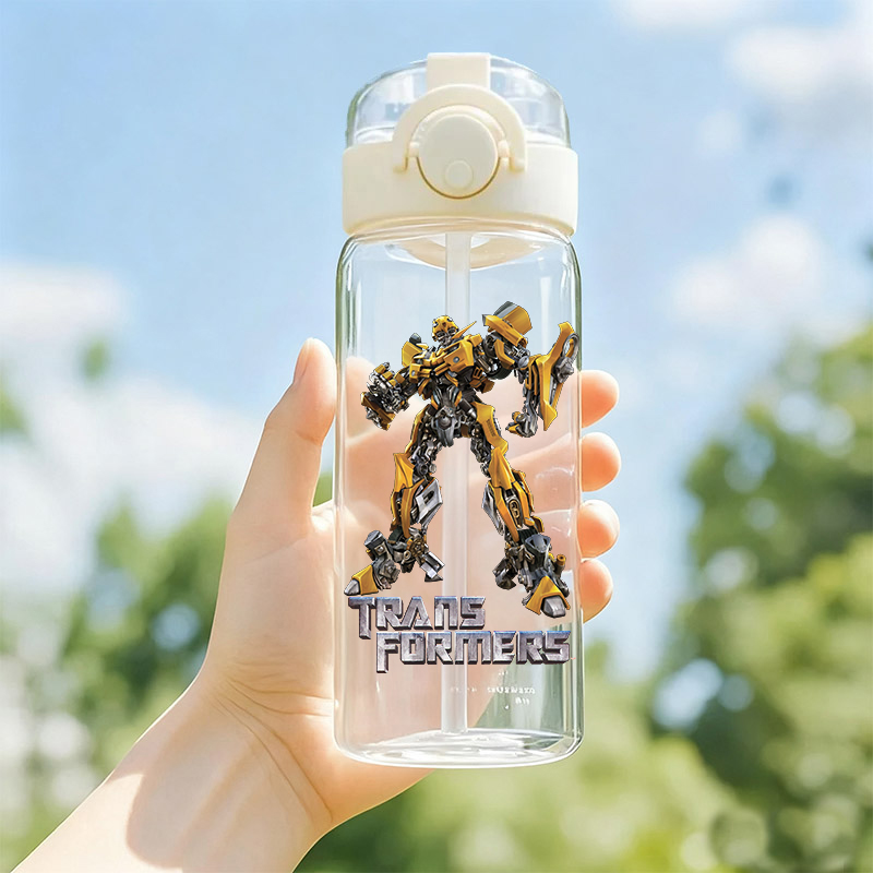 400ml Transformers Boy Girl Wa - Hydration Pack Outdoor 리뷰 및 가격