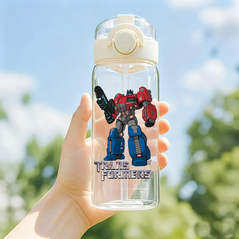 400ml Transformers Boy Girl Wa - Hydration Pack Outdoor 리뷰 및 가격