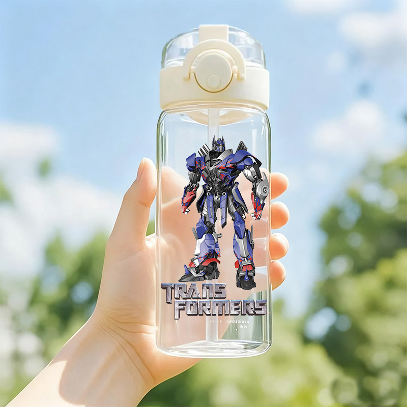 400ml Transformers Boy Girl Wa - Hydration Pack Outdoor 리뷰 및 가격