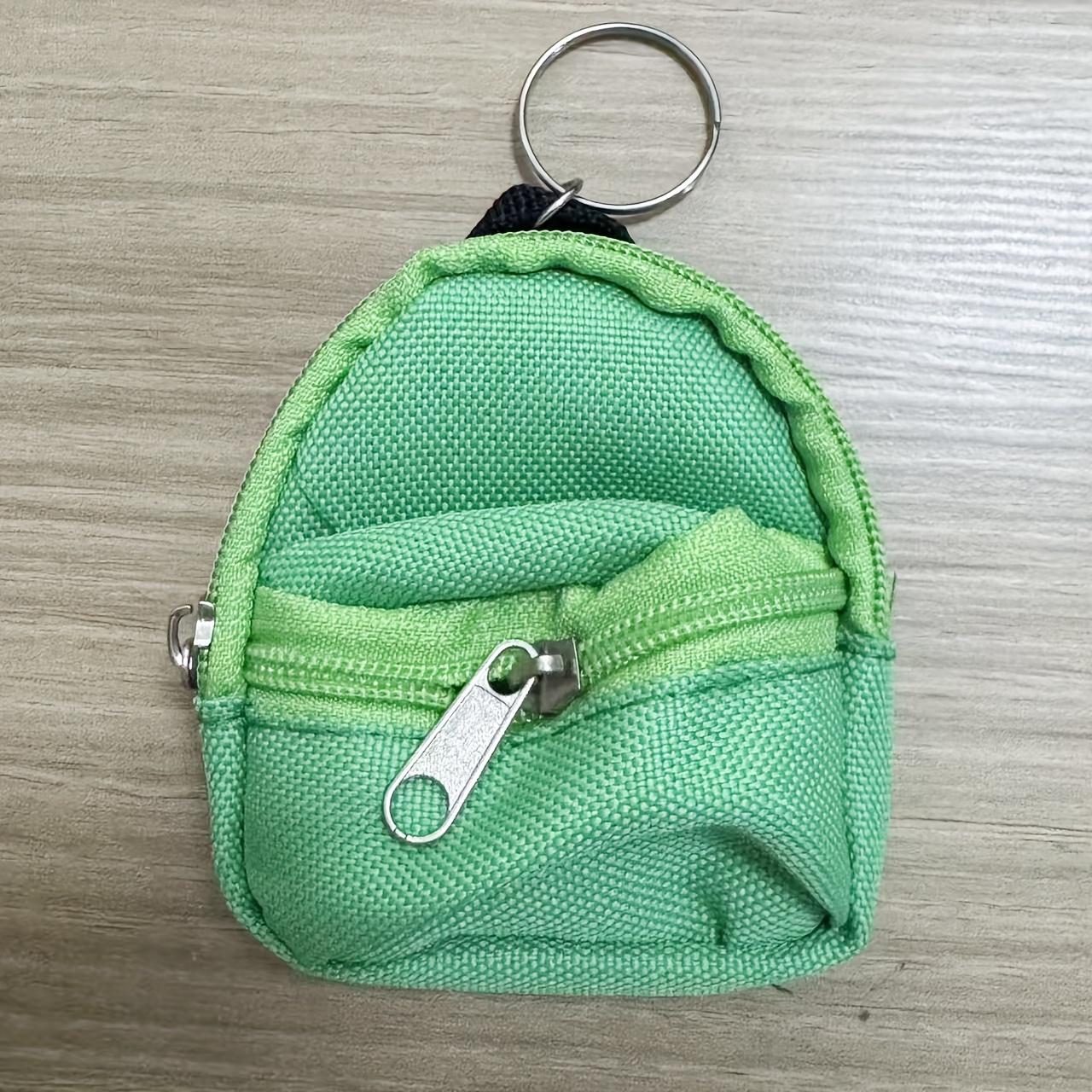 1pc Cute Mini Backpack Keychai - Mini Backpack Purse 리뷰 및 가격