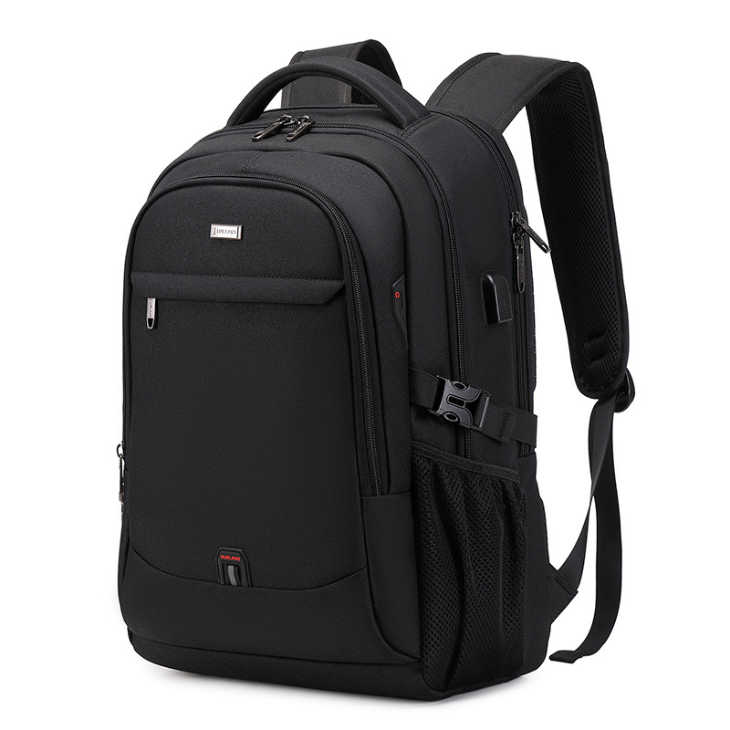 New Customizable Logo Backpack - Business Backpack Brief 리뷰 및 가격