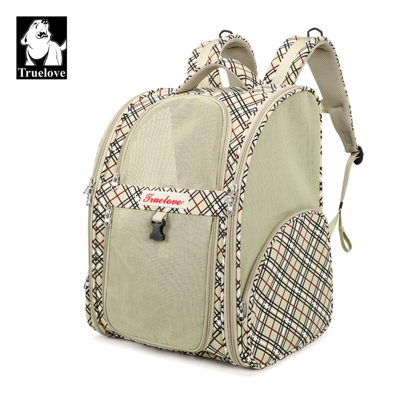 Truelove Pet Cat Dog Carrier B - Foldable Backpack Small 리뷰 및 가격