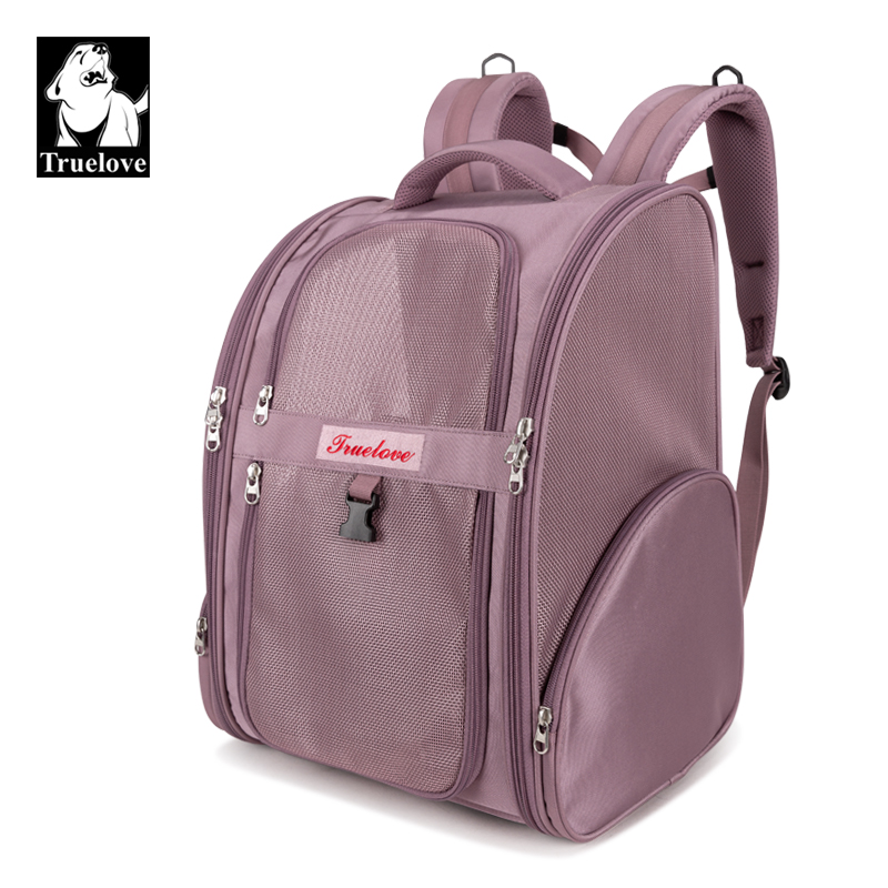 Truelove Pet Cat Dog Carrier B - Foldable Backpack Small 리뷰 및 가격