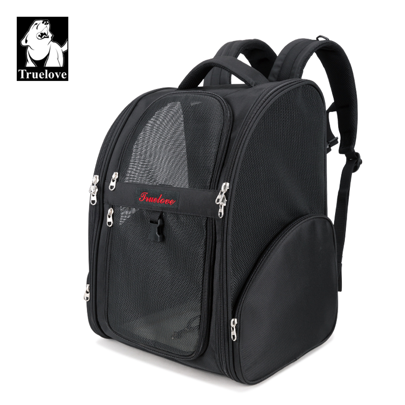 Truelove Pet Cat Dog Carrier B - Foldable Backpack Small 리뷰 및 가격