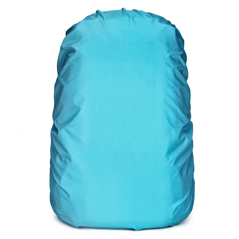 35L Adjustable Waterproof Dust - Rain Cover Backpack 리뷰 및 가격