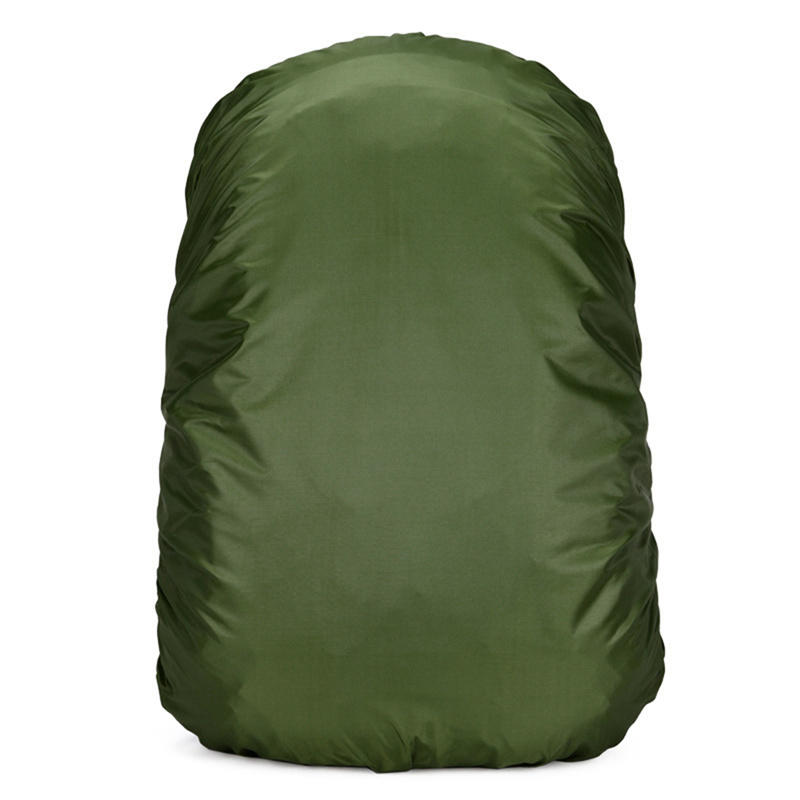 35L Adjustable Waterproof Dust - Rain Cover Backpack 리뷰 및 가격