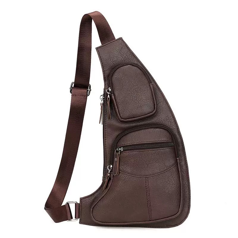 Men Cross Body Shoulder Sling  - Sling Backpack Shoulder 리뷰 및 가격