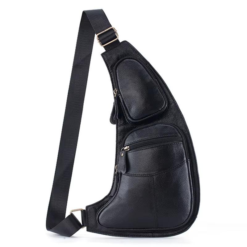 Men Cross Body Shoulder Sling  - Sling Backpack Shoulder 리뷰 및 가격