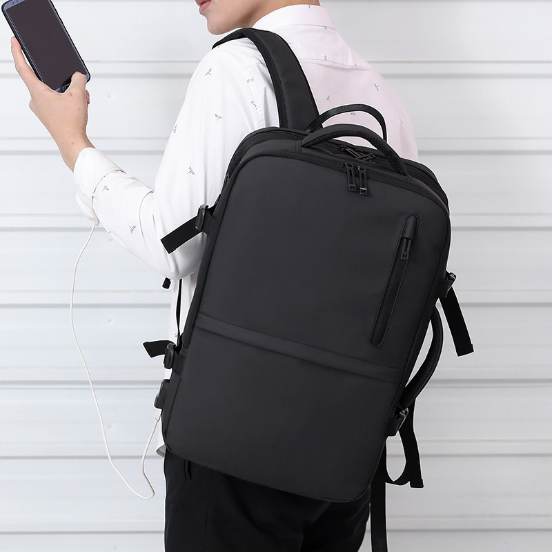 Anti Theft Nylon Business Back - Travel Backpack Anti Theft 리뷰 및 가격