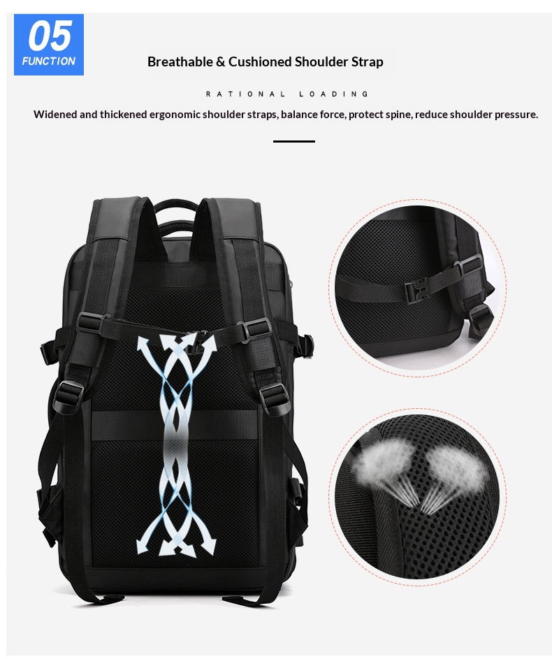 Anti Theft Nylon Business Back - Travel Backpack Anti Theft 리뷰 및 가격