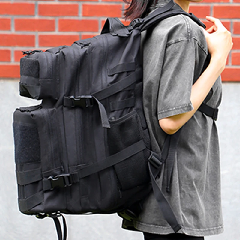 25L/45L 3P Tactical Backpack f - Urban Backpack Tactical 리뷰 및 가격