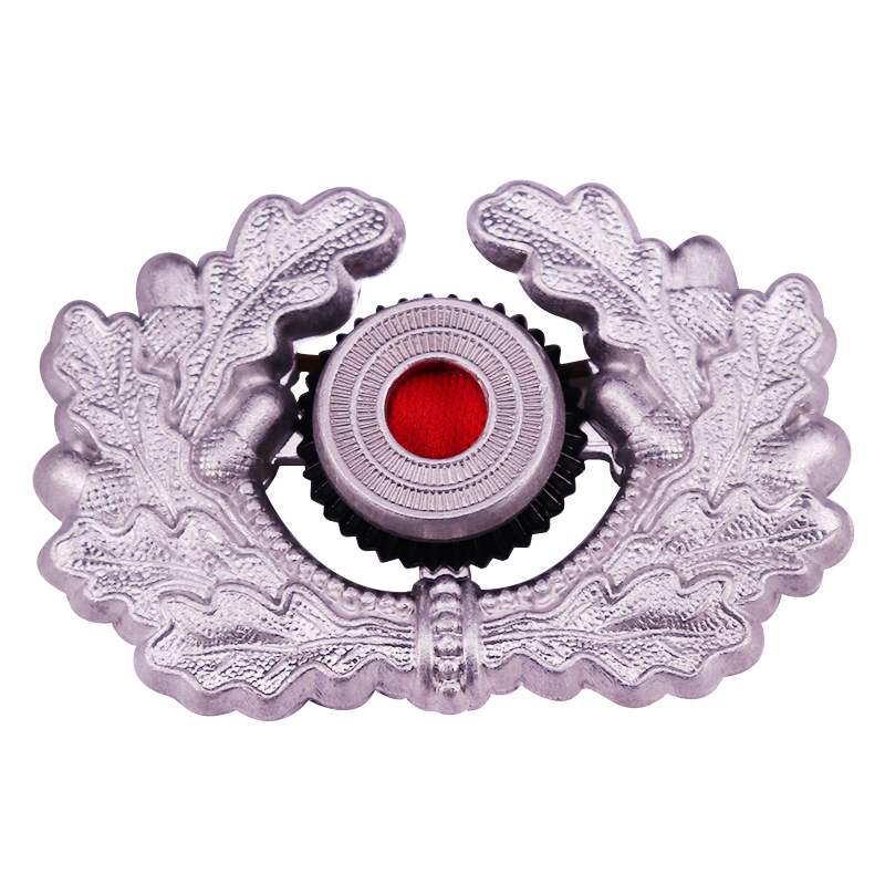 Army Heer Cap Wreath & Cockade - Rucksack Military Style 리뷰 및 가격