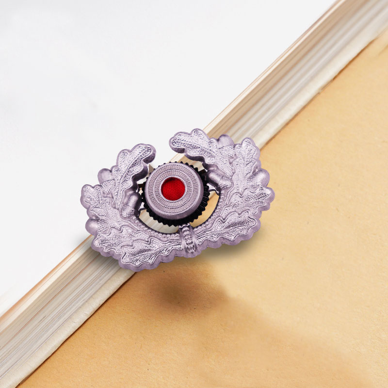 Army Heer Cap Wreath & Cockade - Rucksack Military Style 리뷰 및 가격