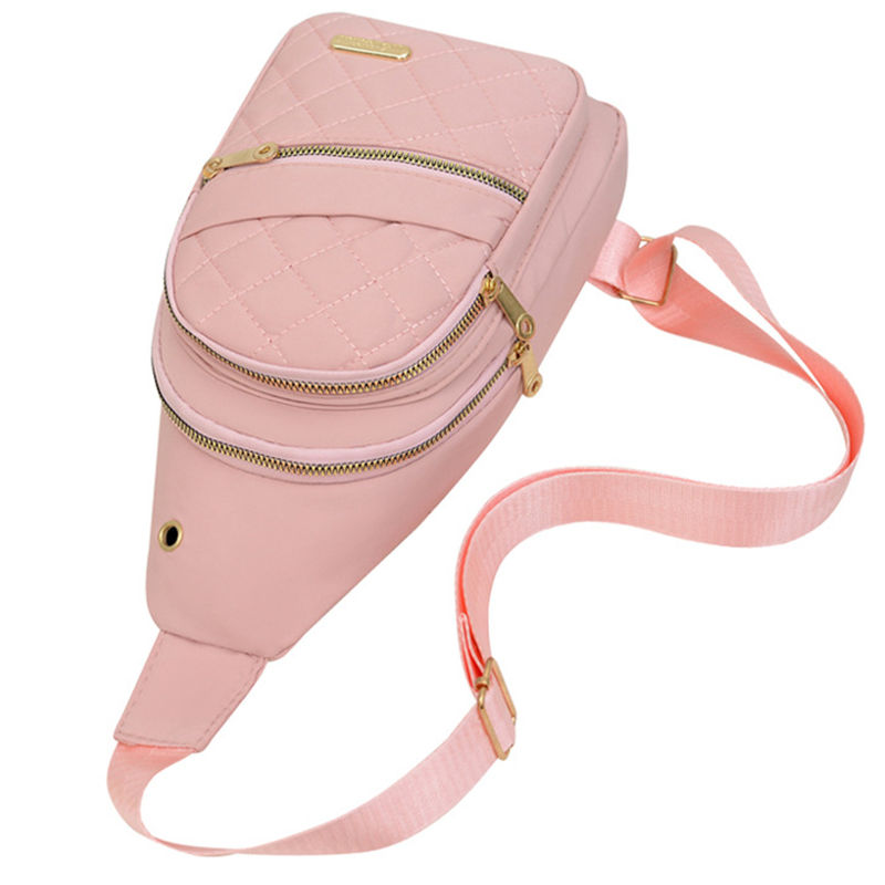 Chest Bag Waterproof Oxford Cl - Sling Backpack Shoulder 리뷰 및 가격