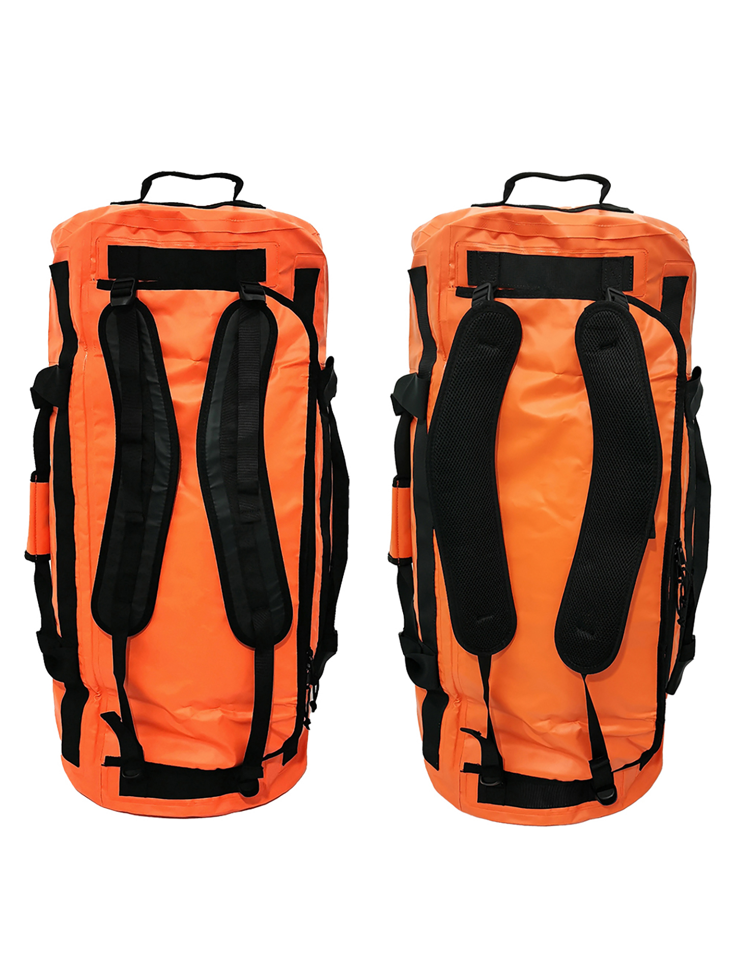 Large Capacity Firefighting Tr - Hiking Backpack Waterproof 리뷰 및 가격