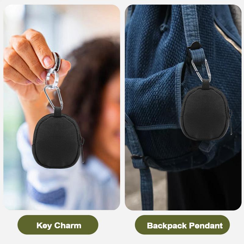 Mini Backpack Keychain Coin Pu - Mini Backpack Purse 리뷰 및 가격