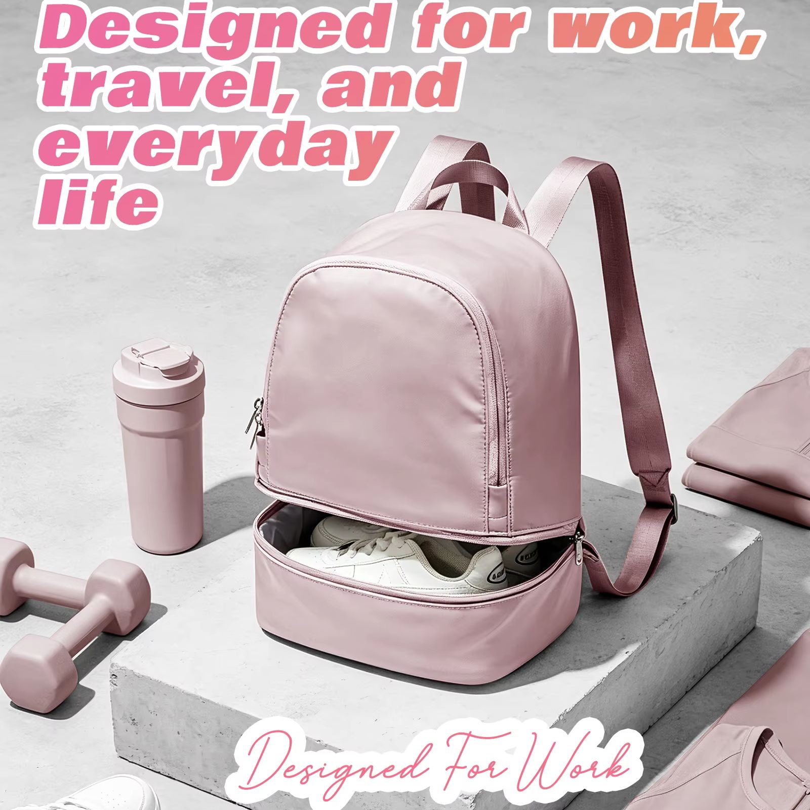 Bag For Women, Small Sports Ba - Fashion Backpack Women 리뷰 및 가격