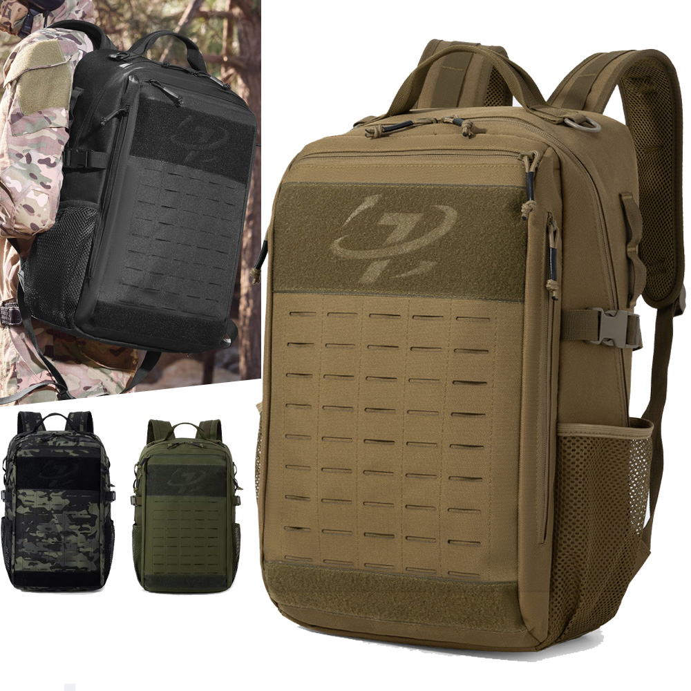 Climbing Backpack Outdoor Tact - Rucksack Military Style 리뷰 및 가격