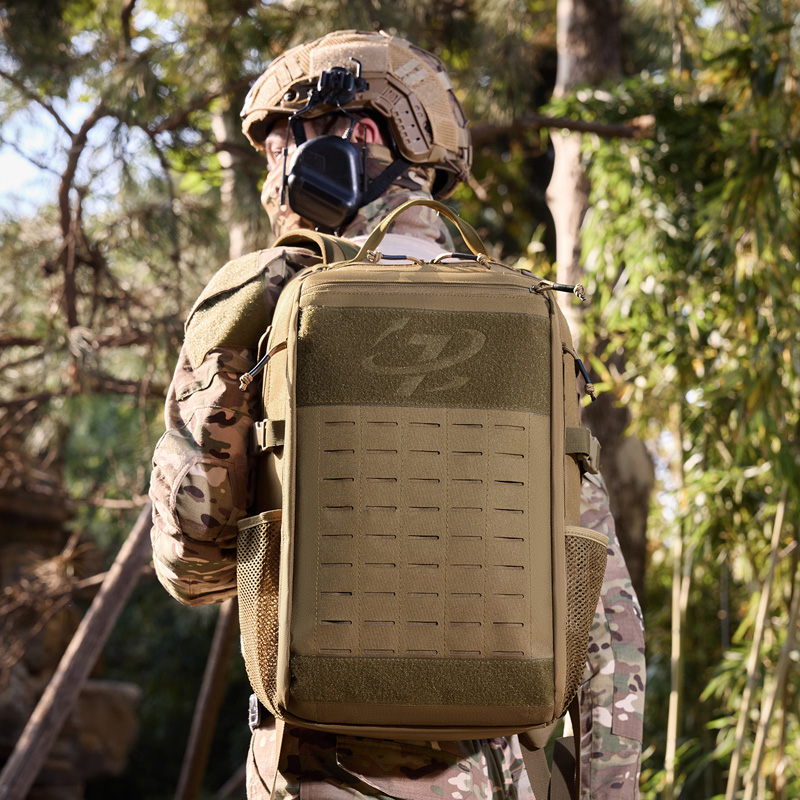 Climbing Backpack Outdoor Tact - Rucksack Military Style 리뷰 및 가격