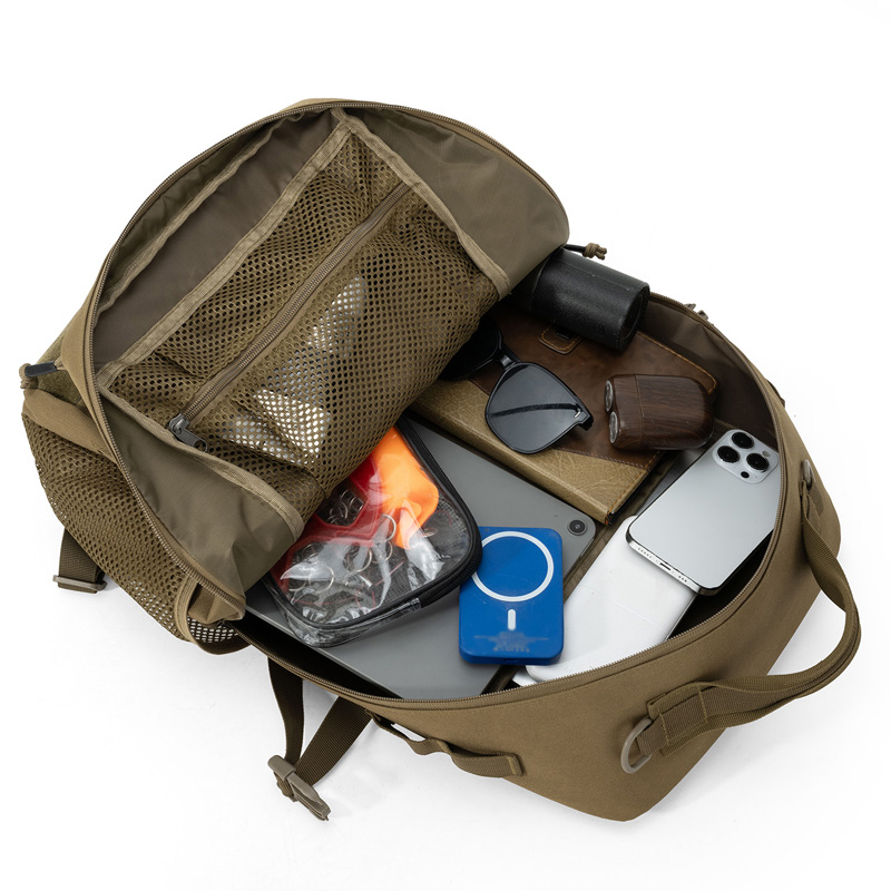 Climbing Backpack Outdoor Tact - Rucksack Military Style 리뷰 및 가격