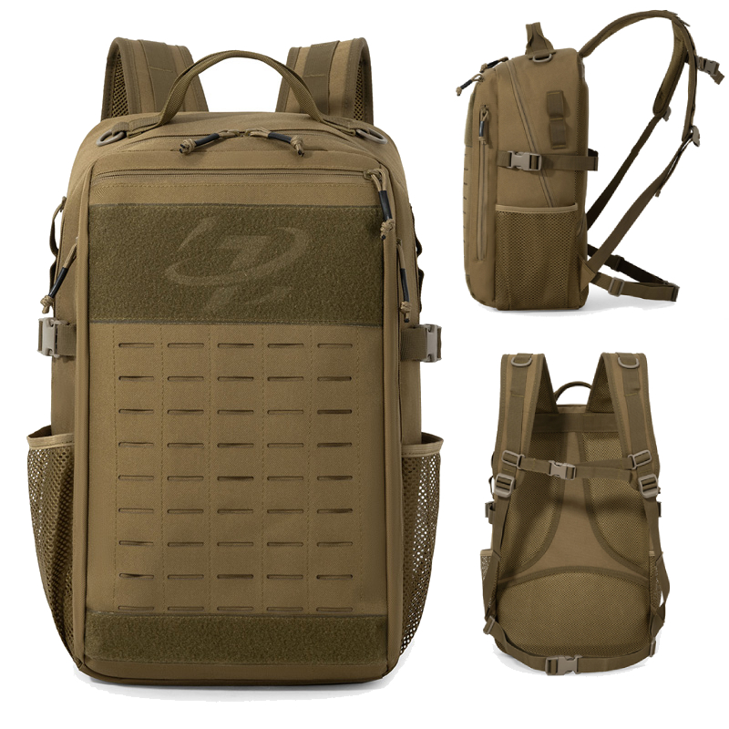 Climbing Backpack Outdoor Tact - Rucksack Military Style 리뷰 및 가격
