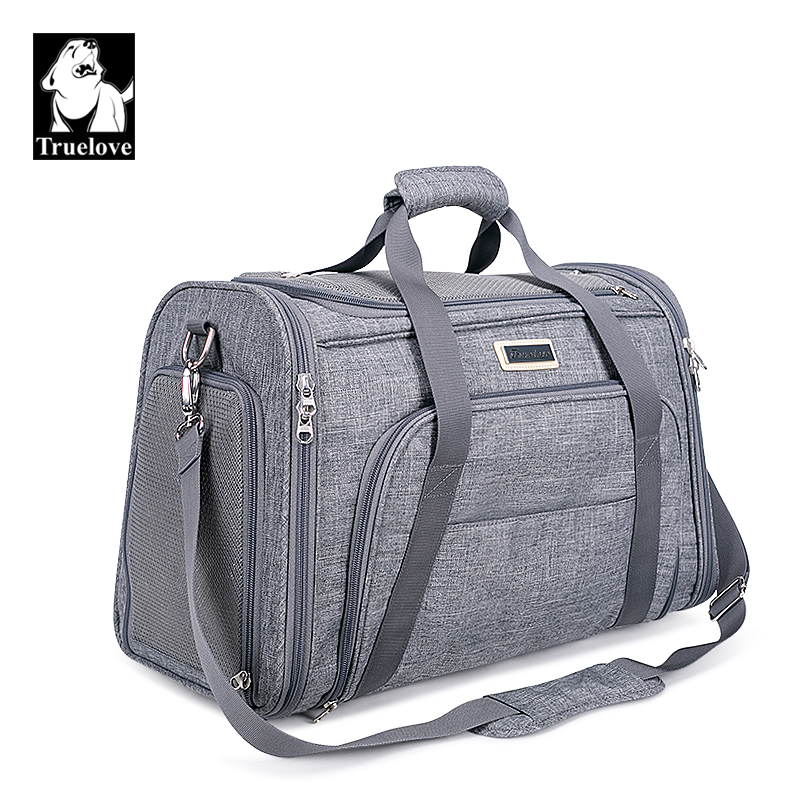 Truelove Pet Bag Breathable La - Foldable Backpack Small 리뷰 및 가격