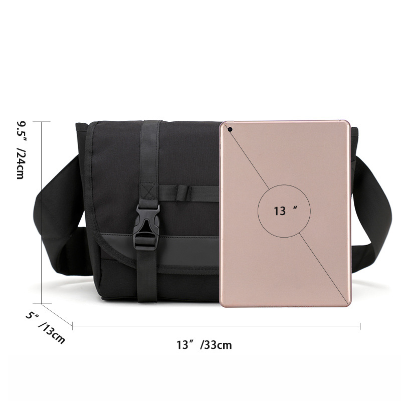 Casual Oxford Crossbody Bag Me - Sling Backpack Shoulder 리뷰 및 가격