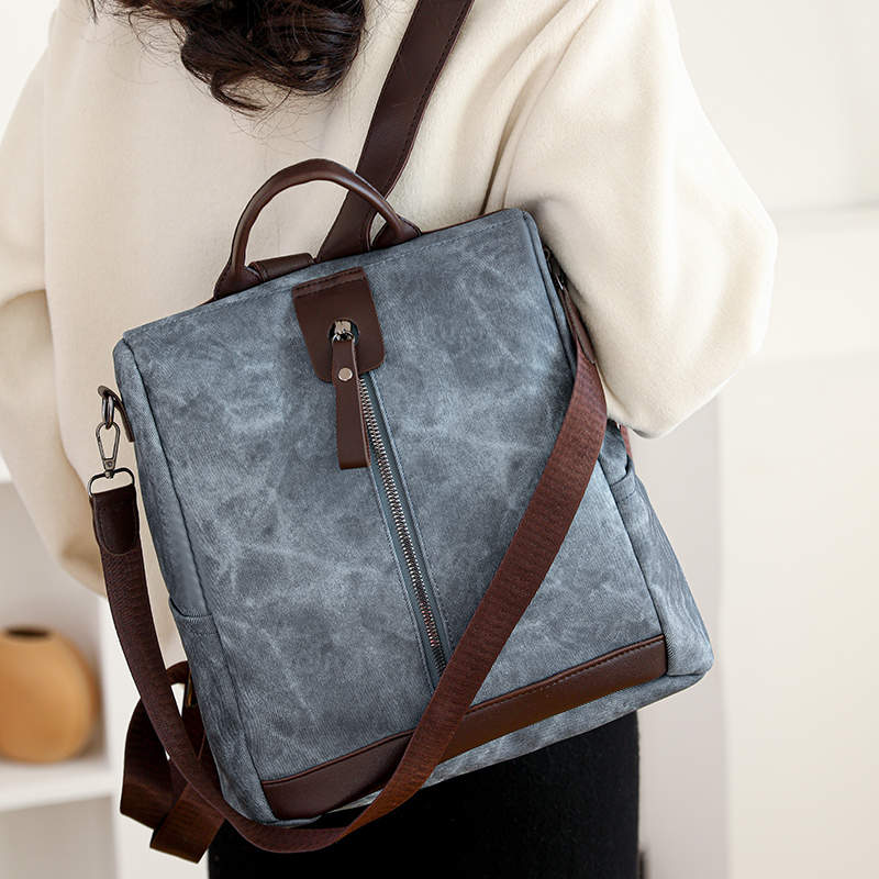 Fashion Anti-theft Backpack Fe - Travel Backpack Anti Theft 리뷰 및 가격