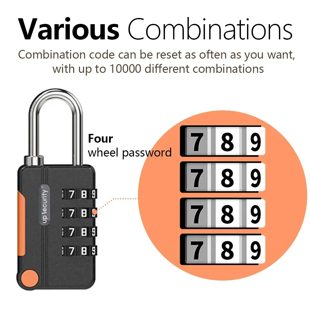 Keyless 4-Digit Combination Pa - Travel Backpack Anti Theft 리뷰 및 가격