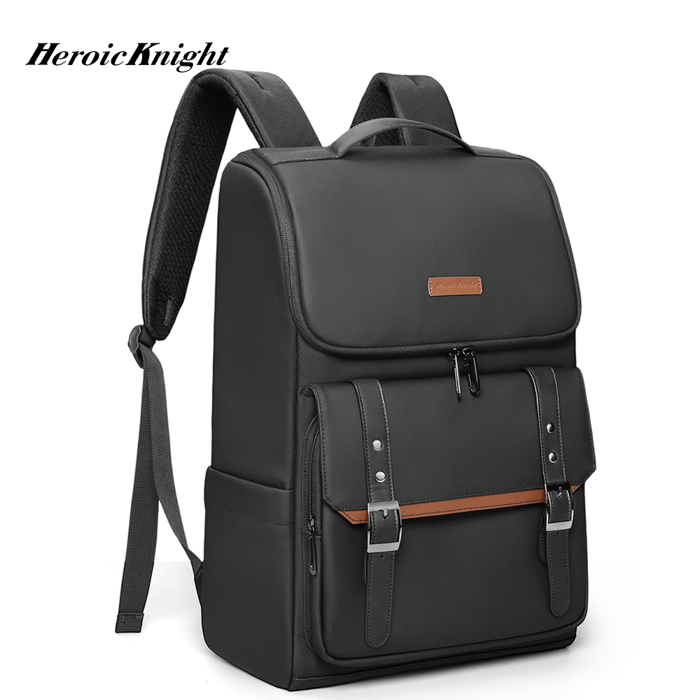 Heroic Knight Business Man Bac - Travel Backpack Anti Theft 리뷰 및 가격