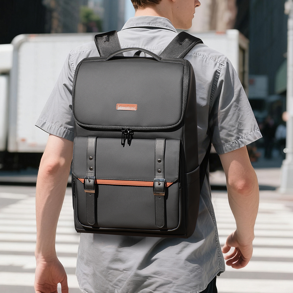 Heroic Knight Business Man Bac - Travel Backpack Anti Theft 리뷰 및 가격
