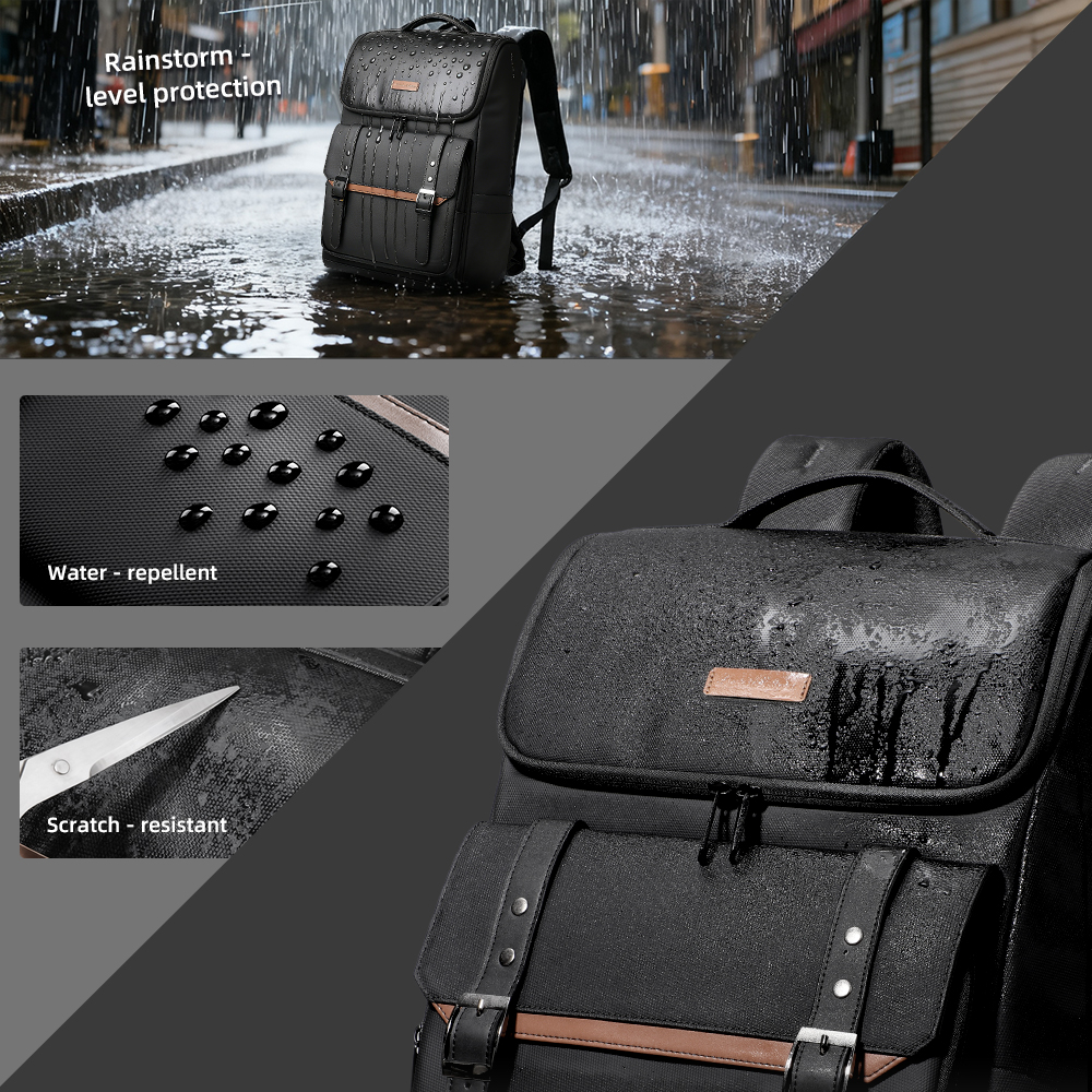 Heroic Knight Business Man Bac - Travel Backpack Anti Theft 리뷰 및 가격
