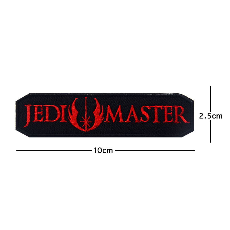 JEDI MASTER WINNING Embroidere - Urban Backpack Tactical 리뷰 및 가격