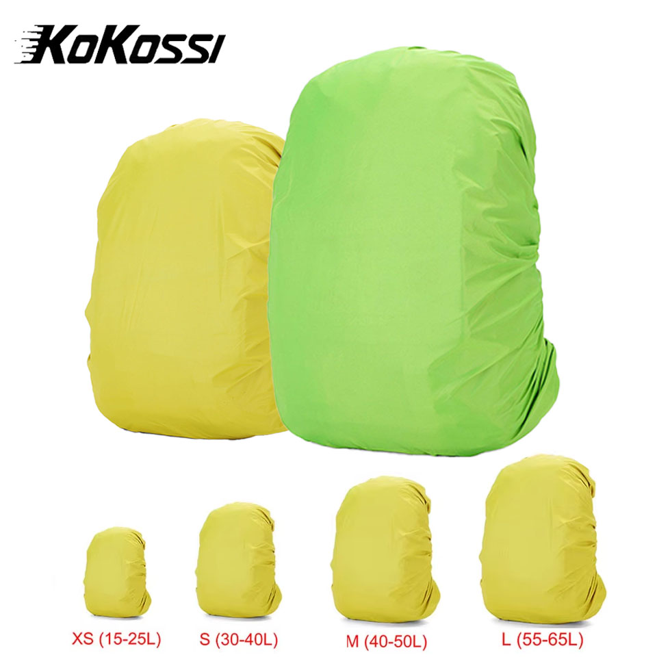 KoKossi Outdoor Sport Rain Cov - Rain Cover Backpack 리뷰 및 가격