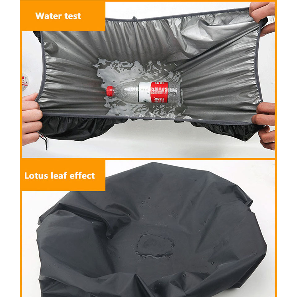 KoKossi Outdoor Sport Rain Cov - Rain Cover Backpack 리뷰 및 가격