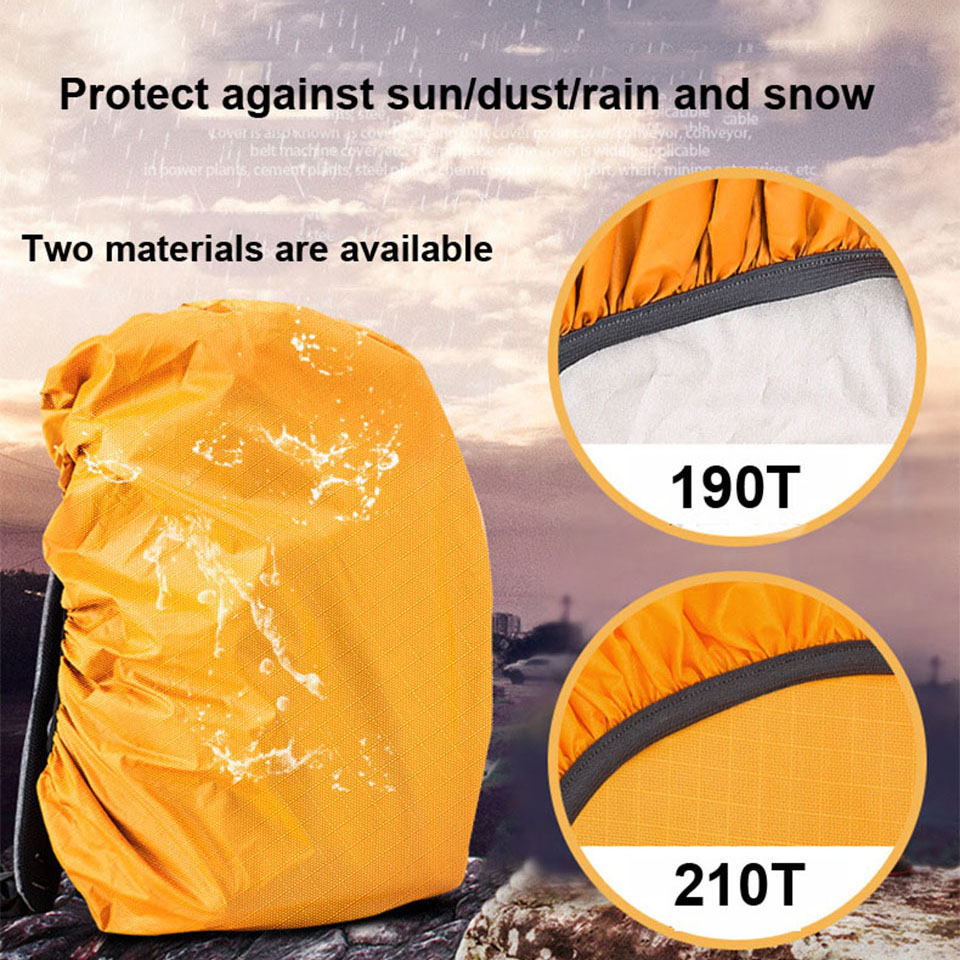 KoKossi Outdoor Sport Rain Cov - Rain Cover Backpack 리뷰 및 가격