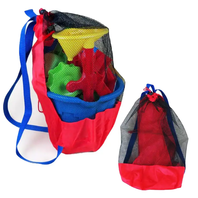 1Pcs Beach Bag Foldable Portab - Foldable Backpack Small 리뷰 및 가격