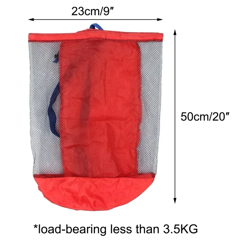 1Pcs Beach Bag Foldable Portab - Foldable Backpack Small 리뷰 및 가격
