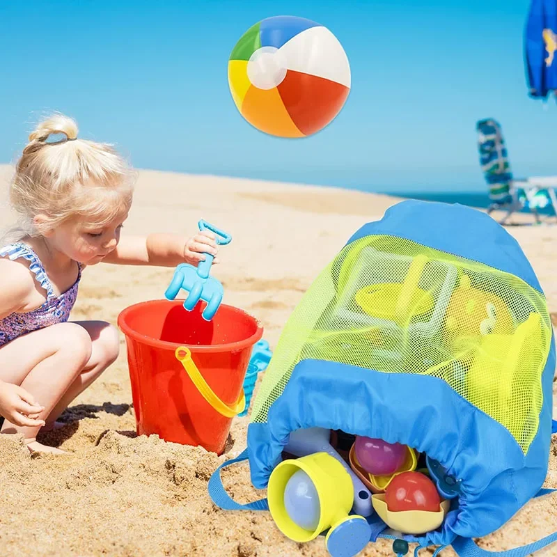1Pcs Beach Bag Foldable Portab - Foldable Backpack Small 리뷰 및 가격