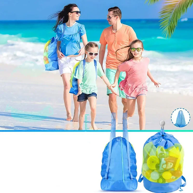 1Pcs Beach Bag Foldable Portab - Foldable Backpack Small 리뷰 및 가격