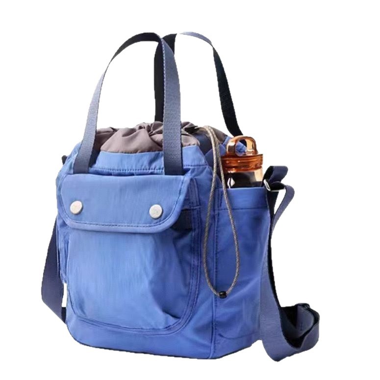 Bellroy Cinch Bucket Bag, 9L U - Drawstring Gym Bag 리뷰 및 가격