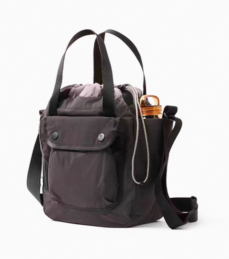 Bellroy Cinch Bucket Bag, 9L U - Drawstring Gym Bag 리뷰 및 가격